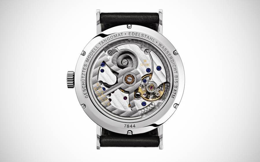 Nomos Glashütte