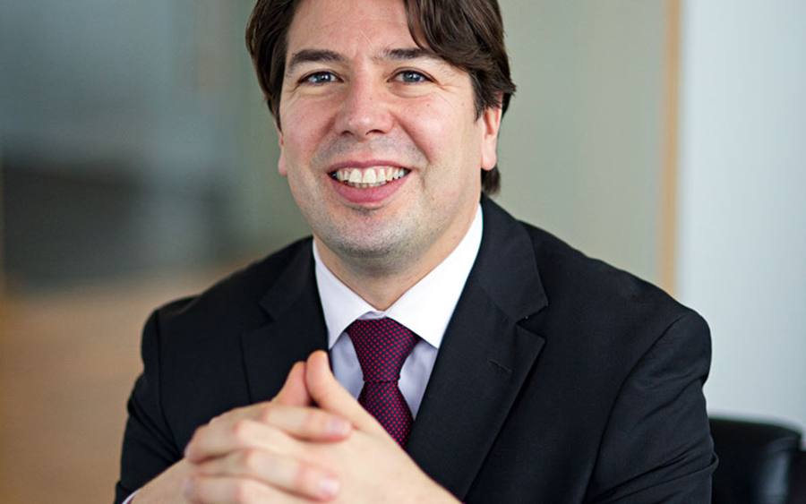 Ingo Kraupa, Noris Network