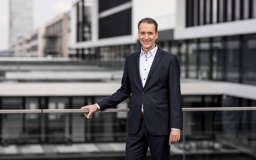 Oliver Gürtler, Microsoft