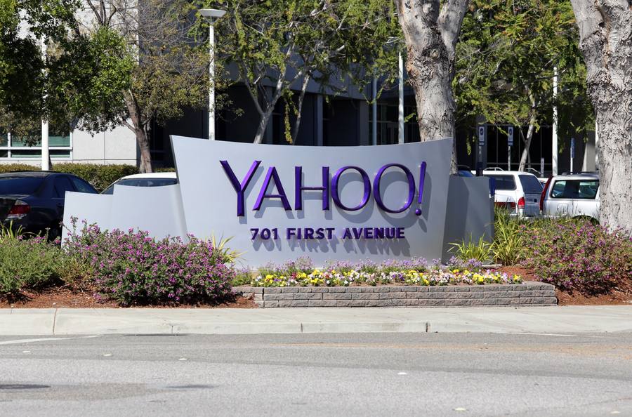 Yahoo