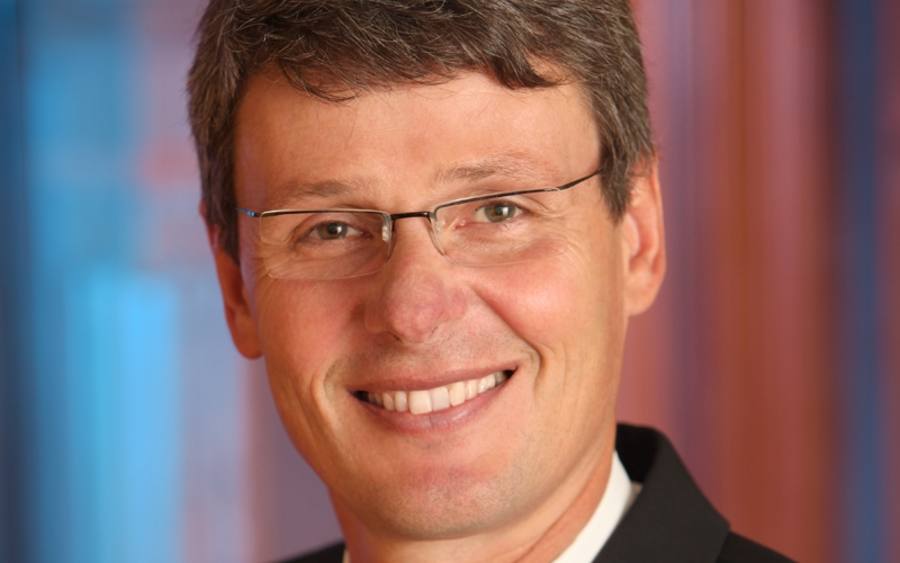 Thorsten Heins, RIM