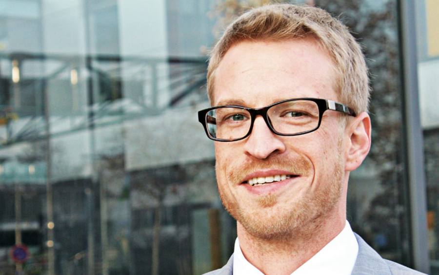 Stefan Hockenberger, Movilitas