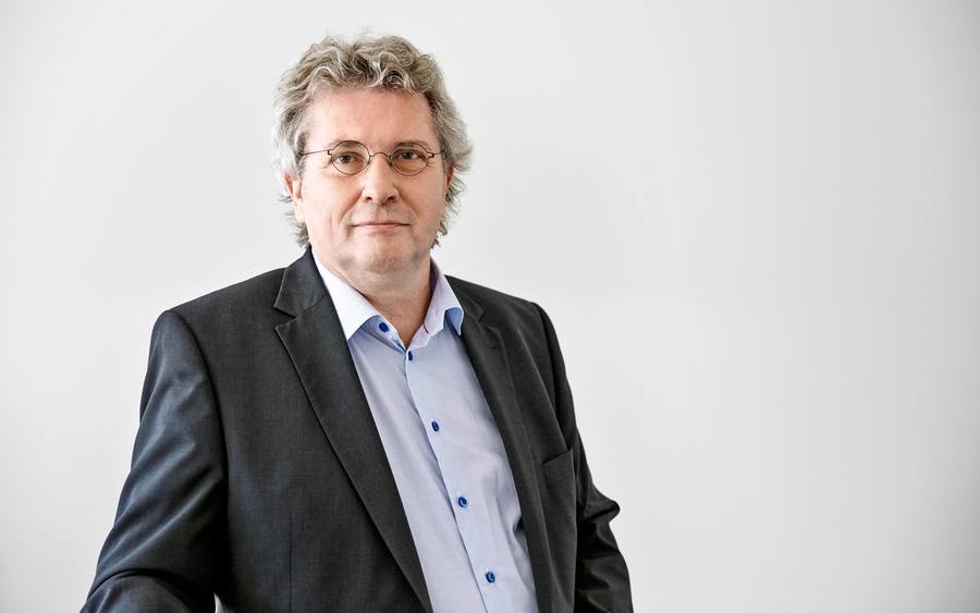 Klaus Pohlmann Veda