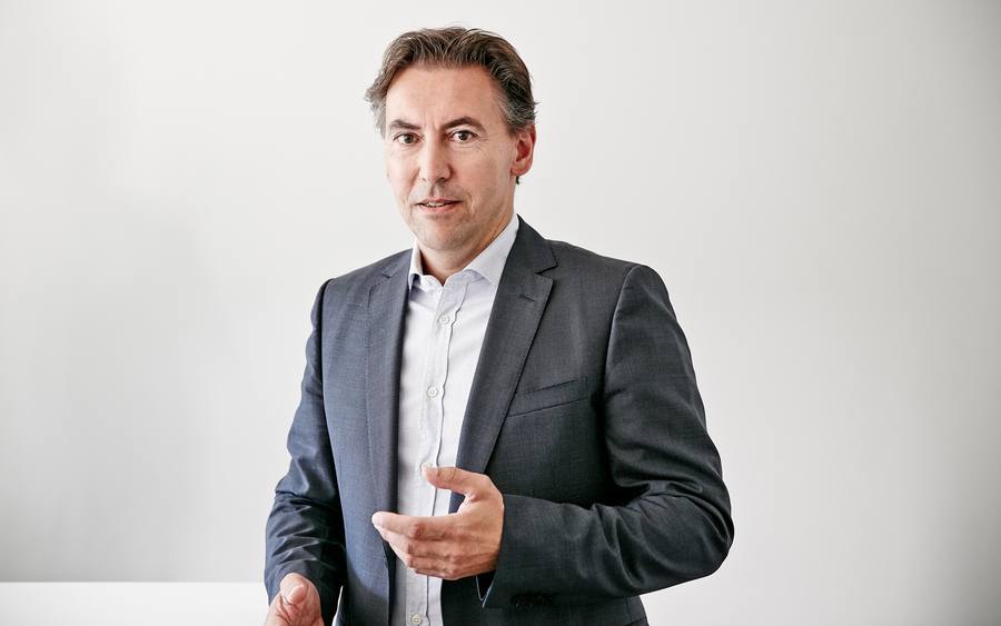 Dr. Ralf Gräßler, Veda