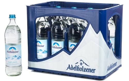 Adelholzener Alpenquellen