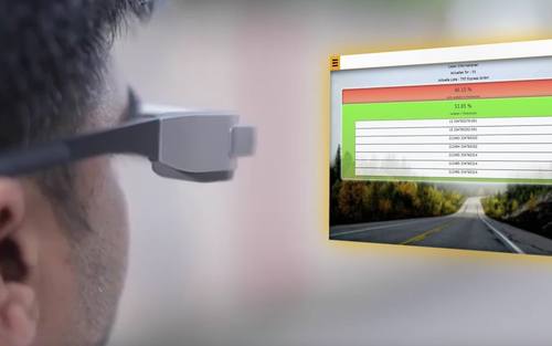 Livebildübertragung mit Beo-AR 