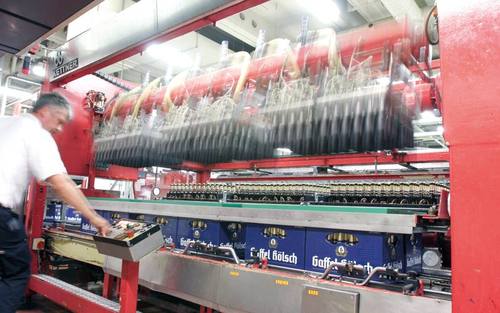Outsourcing in flexibler Servicetiefe 
