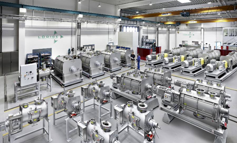 Business-Intelligence-Software beim Maschinenbauer erweitert