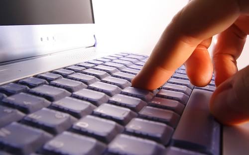 Umstritten: Keylogging am Arbeitsplatz