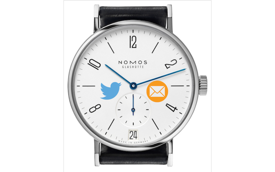 Tango Smart