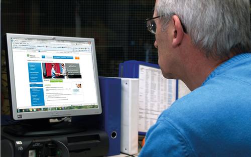 Spediteure bevorzugen immer noch Fax