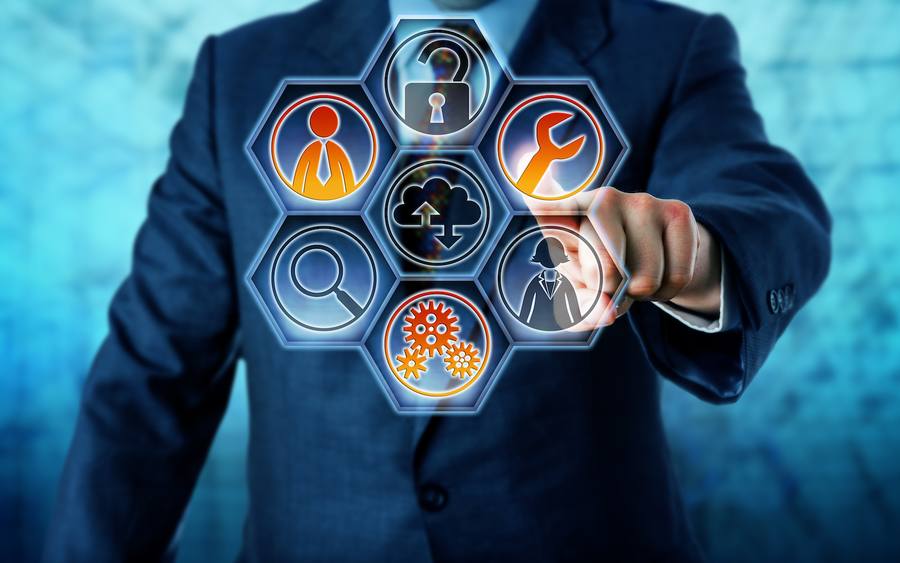 SaaS-Tool für den IT-Leistungskatalog