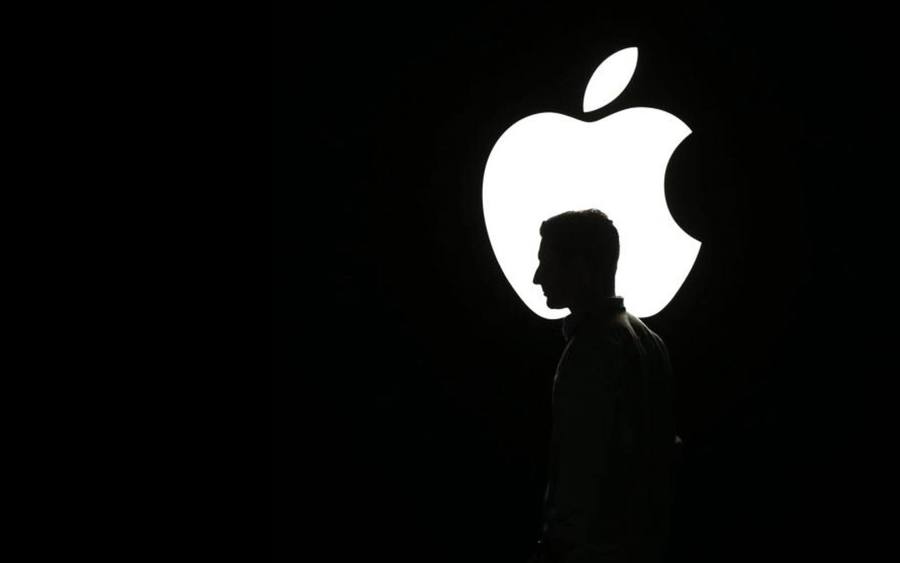 Apple Foto: Monica Davey