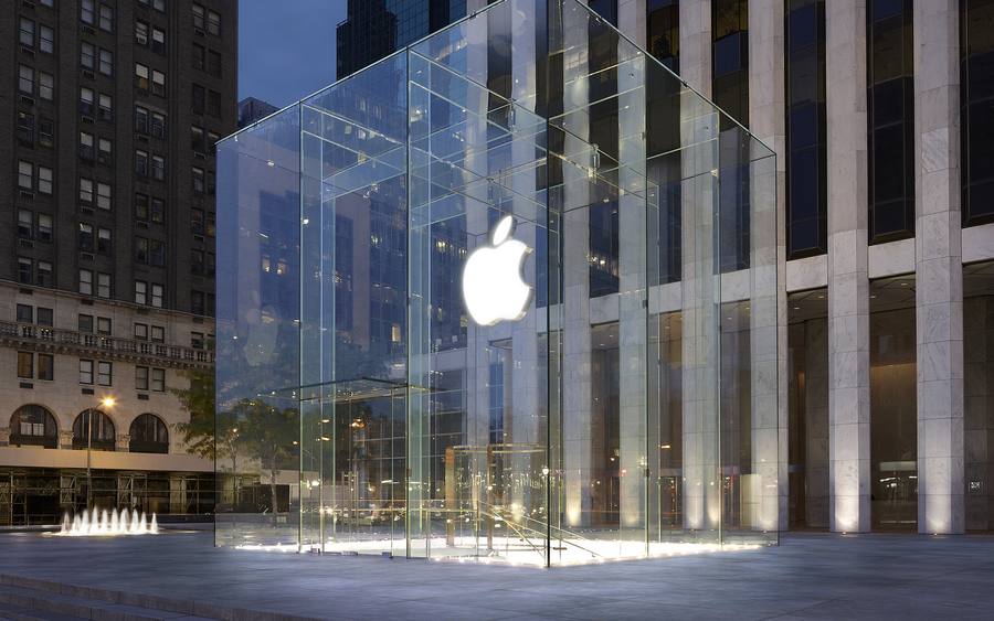 Medienberichten zufolge stellt Apple am kommenden Dienstag ein Super-iPhone vor.