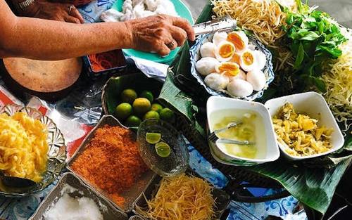 Eine große Auswahl an Zutaten für die asiatische Küche ist bei AsRopa Food erhältlich.