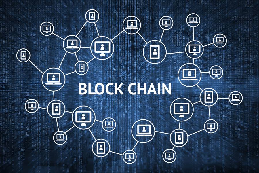 Sicherheit für Blockchain-Technologien