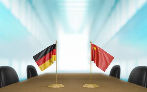 Bosch und Alibaba kooperieren