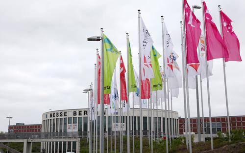 CONHIT BERLIN