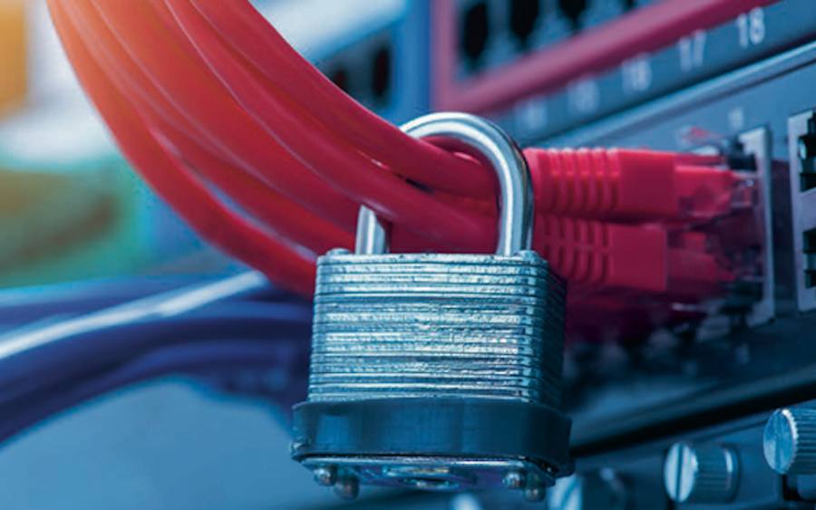 Neue digitale Schutzschilde gegen Cyber-Angriffe