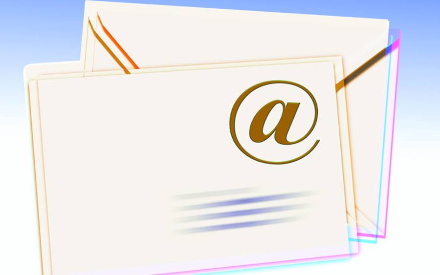 First Businesspost erleichtert Datenaustausch