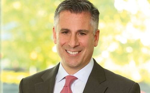 Mike Feldman, Xerox
