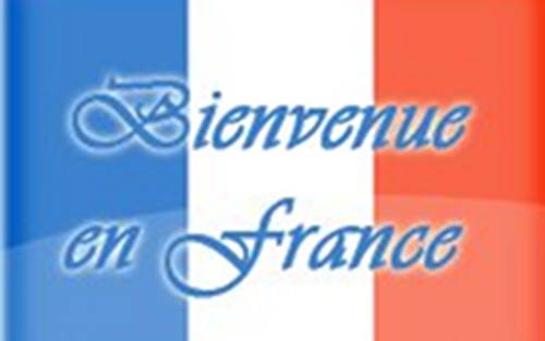 Shoppen wie Gott in Frankreich