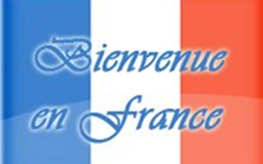 Shoppen wie Gott in Frankreich