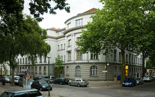 Pisa Sales im Fredericia-Haus, Copro