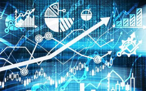 Digitalisierung: Anstieg bei Umsatz und Gewinn