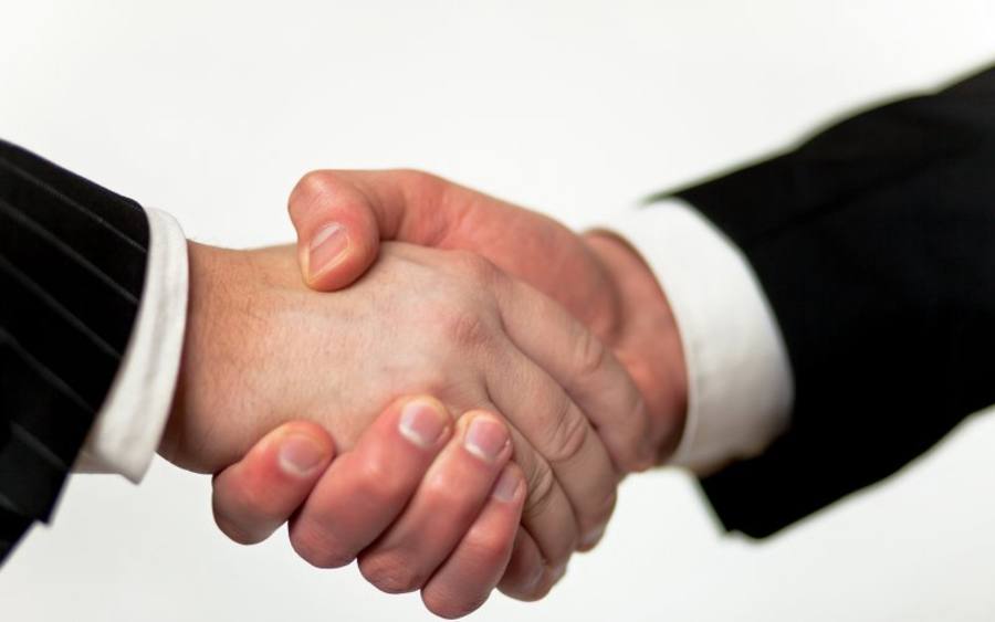 Partnerschaft mit IT-Service-Dienstleister 