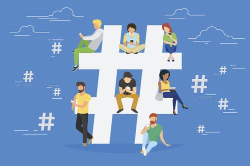 Für die Studie „#Twitter4Retail Germany“, wurden über 1.000 Internetnutzer und mehr als 500 Twitter-Nutzer befragt wurden.