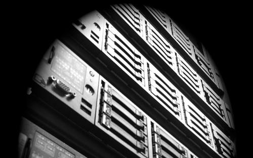 G7-Server von Hewlett-Packard