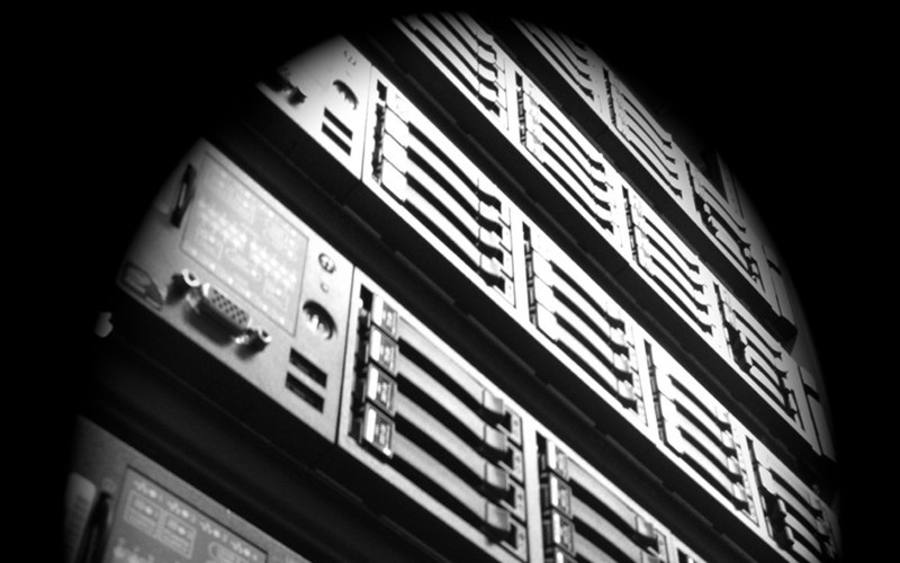 G7-Server von Hewlett-Packard