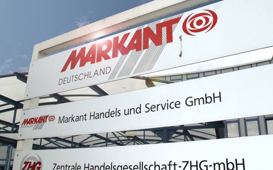 Markant 