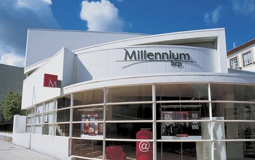Millennium bcp