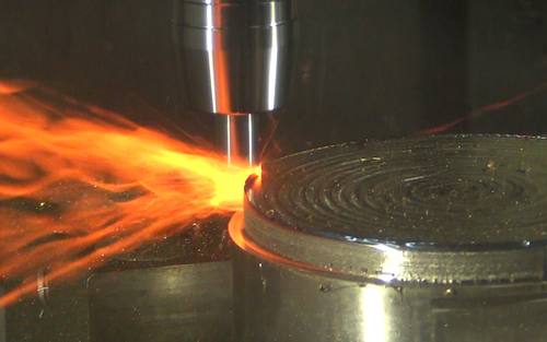 Keramik-Schaftfräser, MMC Hartmetall 