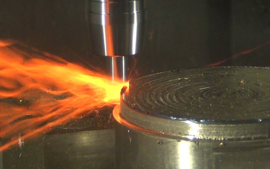 Keramik-Schaftfräser, MMC Hartmetall 
