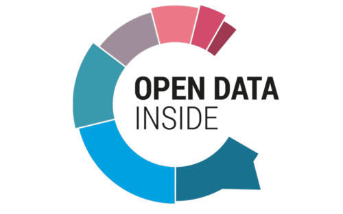 Open Data will geregelt sein