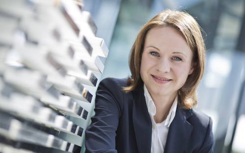 Hardware-Chefin Patricia Neumann kehrt in ihr Heimatland zurück