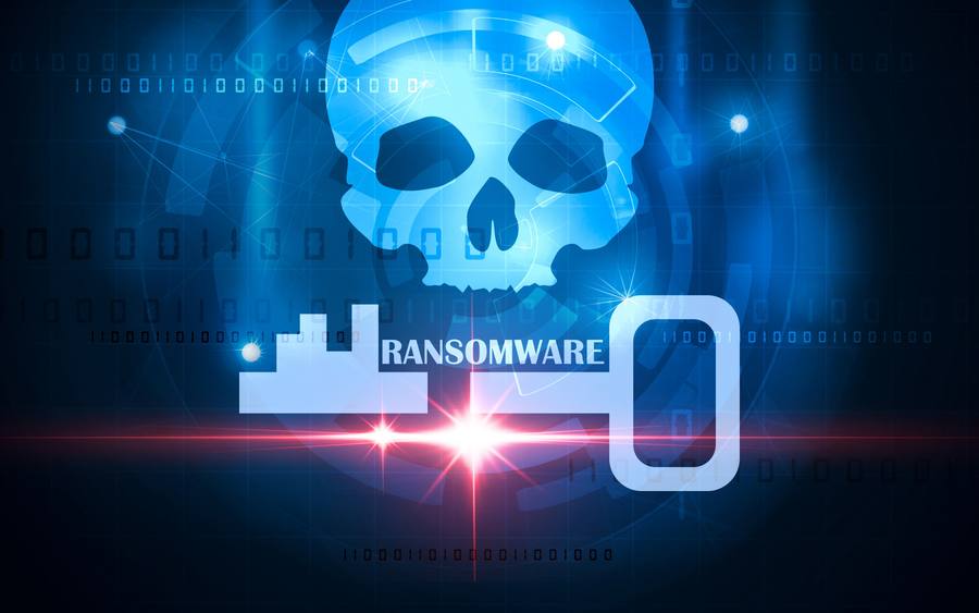 Ransomware-Warnung vor Verschlüsselungstrojaner «Goldeneye» 