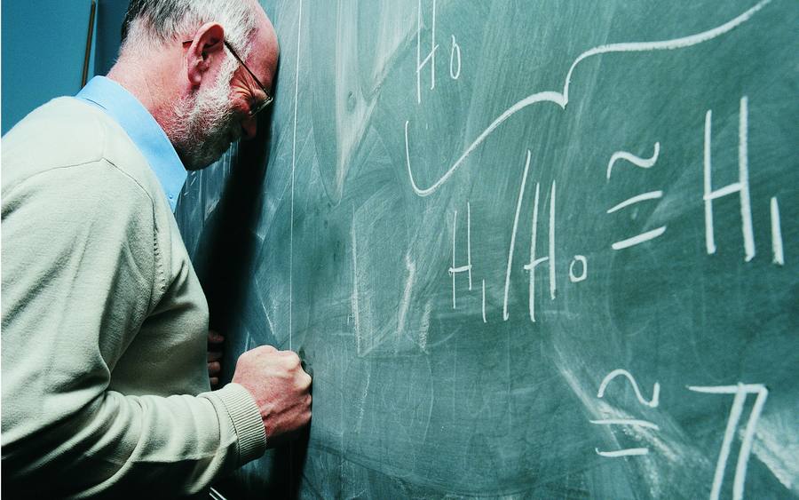 Frust über Digitalisierung an den Schulen