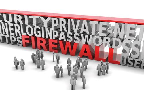 Firewall PA-200 Palo Alto