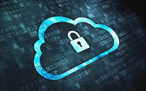Symbolbild: Sicherheit in der Cloud