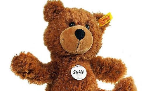 Steiff-Bär