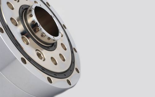Präzisionsgetriebe von Sumitomo Drive Technologies