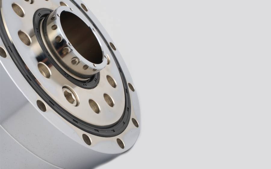 Präzisionsgetriebe von Sumitomo Drive Technologies