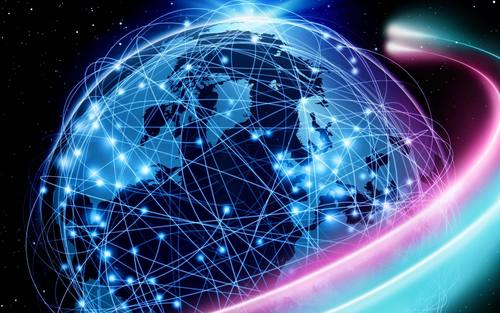 Die Deutsche Telekom will mit dem Einsatz einer neuen Generation von Netzen den Unternehmen die Steuerung von Industrieanlagen quer über den Erdball erleichtern.