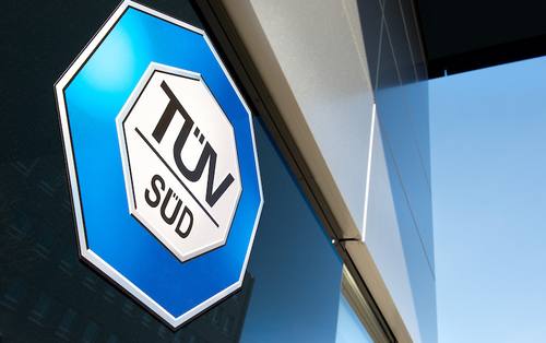 Bildquelle: Tüv Süd AG
