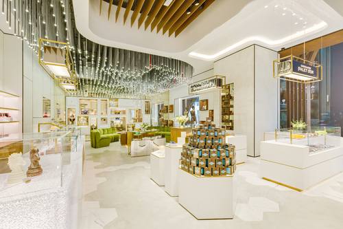 Umdasch Shopfitting