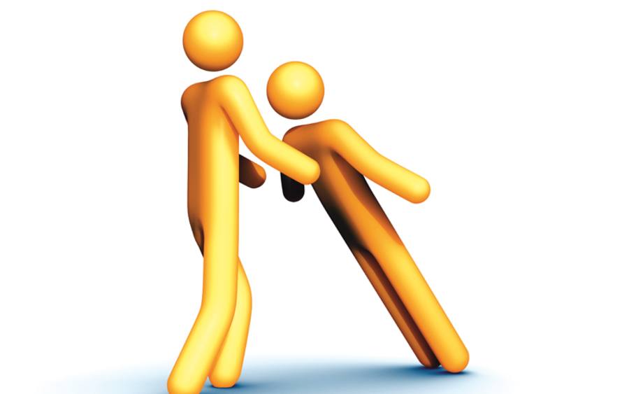 Vertrauen – implementiert per Software!